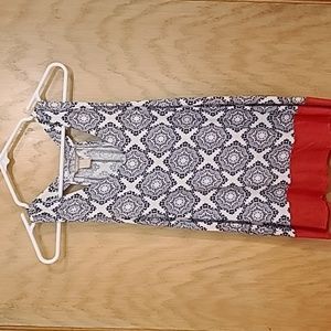 Banana Republic Tank